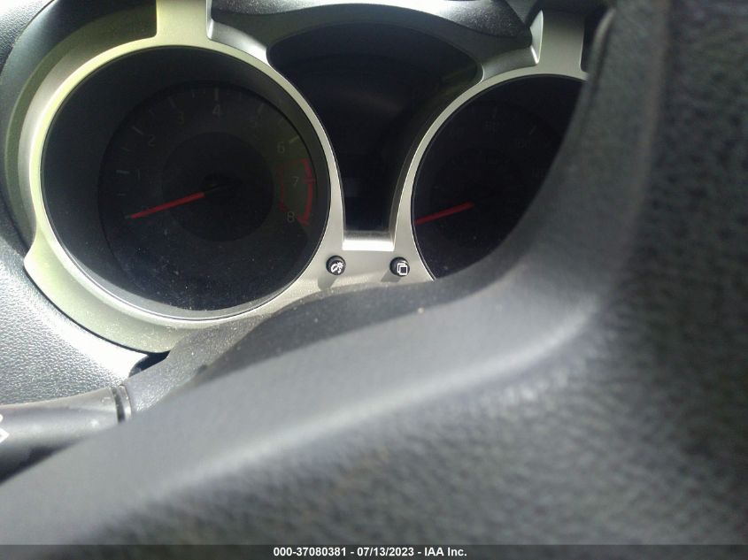 2015 NISSAN JUKE S - JN8AF5MR5FT501700