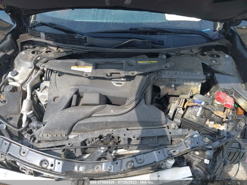 2015 NISSAN ALTIMA 2.5 S - 1N4AL3AP9FC432964