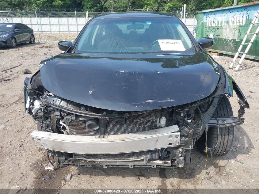 2015 NISSAN ALTIMA 2.5 S - 1N4AL3AP9FC432964