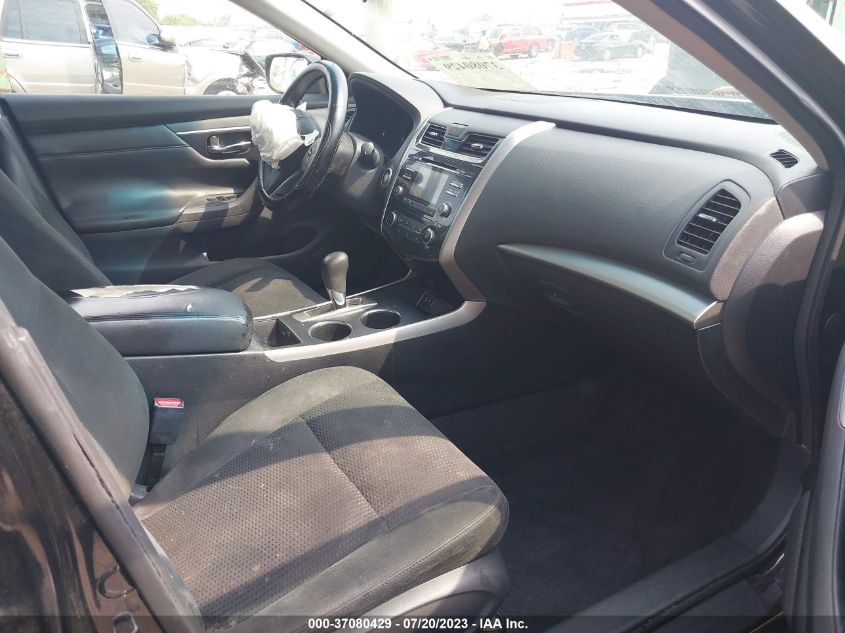 2015 NISSAN ALTIMA 2.5 S - 1N4AL3AP9FC432964