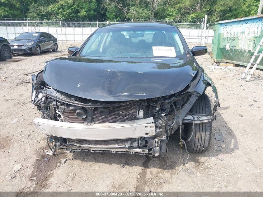 2015 NISSAN ALTIMA 2.5 S - 1N4AL3AP9FC432964