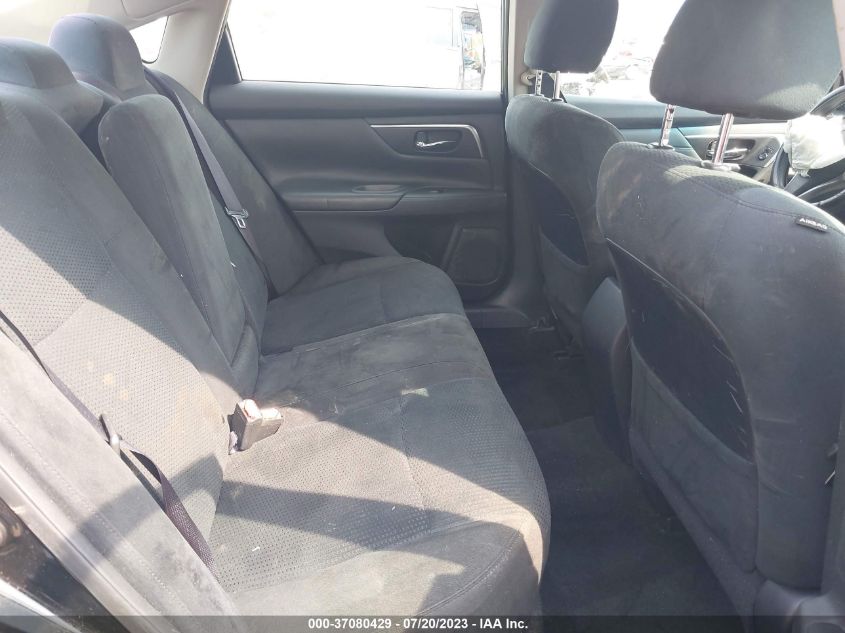 2015 NISSAN ALTIMA 2.5 S - 1N4AL3AP9FC432964