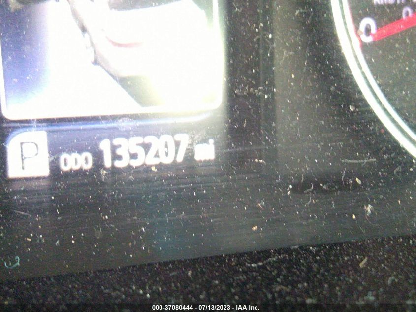 2017 TOYOTA CAMRY XLE/SE/LE/XSE - 4T1BF1FK8HU397334