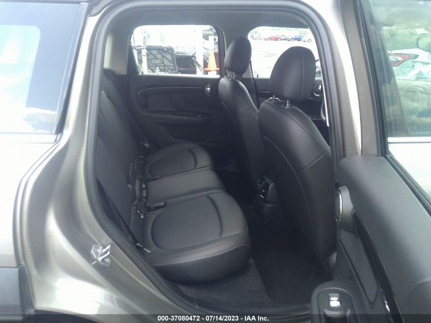 2019 MINI COUNTRYMAN COOPER - WMZYS7C53K3J04724