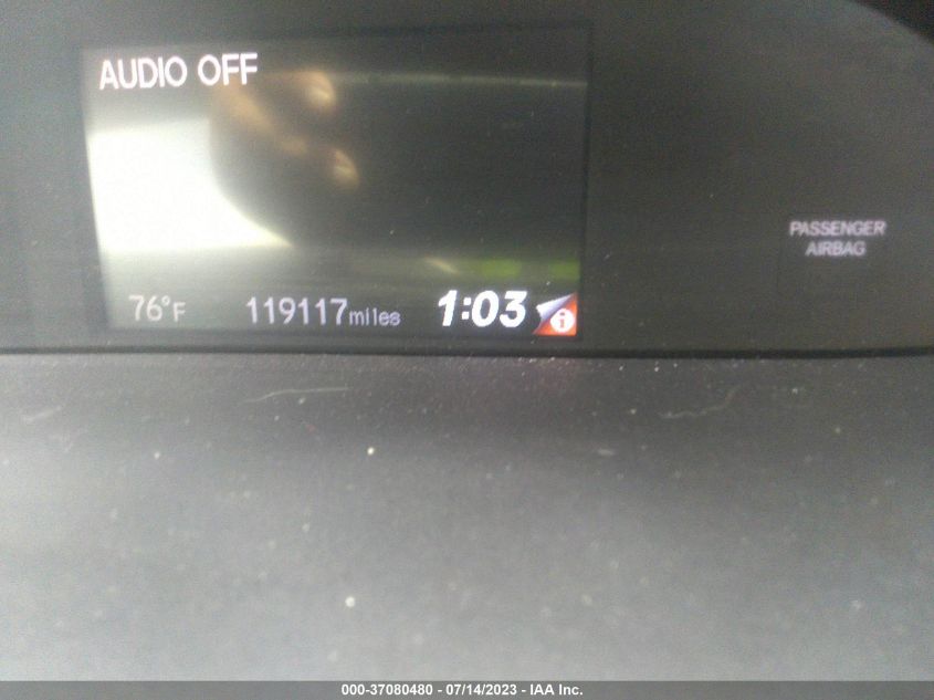 2015 HONDA CIVIC SEDAN LX - 19XFB2F52FE085006