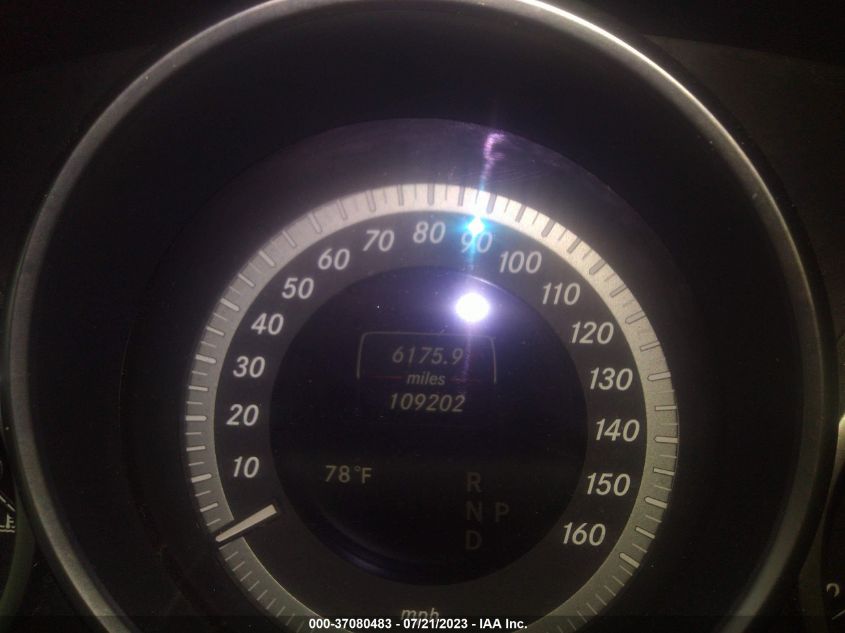 2014 MERCEDES-BENZ E-CLASS E 350 - WDDHF8JB8EB046113