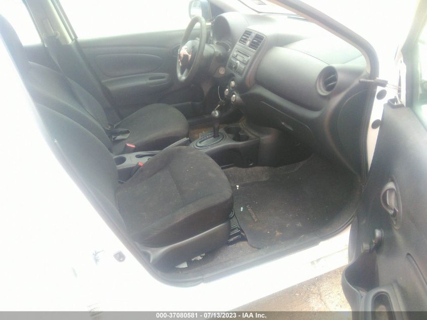 2014 NISSAN VERSA S - 3N1CN7AP4EL869605