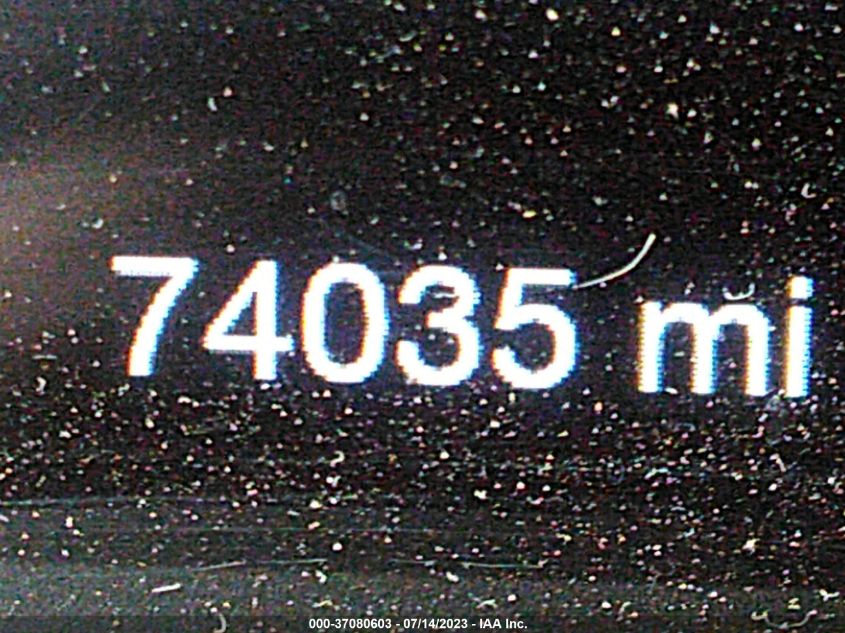 2020 JEEP GRAND CHEROKEE LIMITED - 1C4RJFBG4LC249969