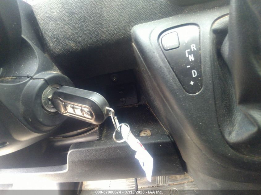 2015 RAM PROMASTER - 3C6TRVDGXFE504747