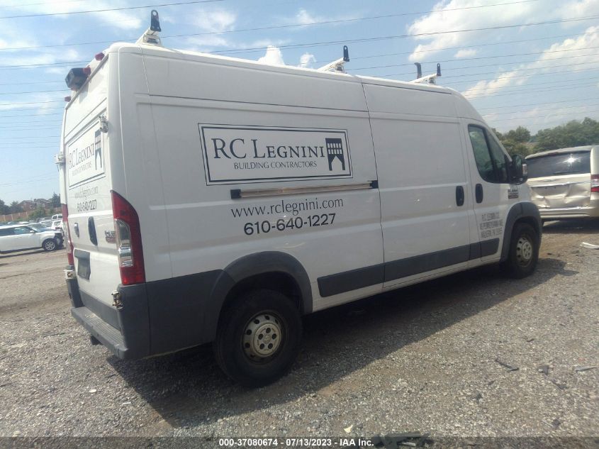 2015 RAM PROMASTER - 3C6TRVDGXFE504747