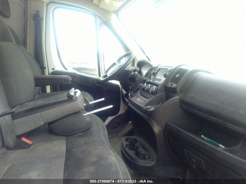 2015 RAM PROMASTER - 3C6TRVDGXFE504747