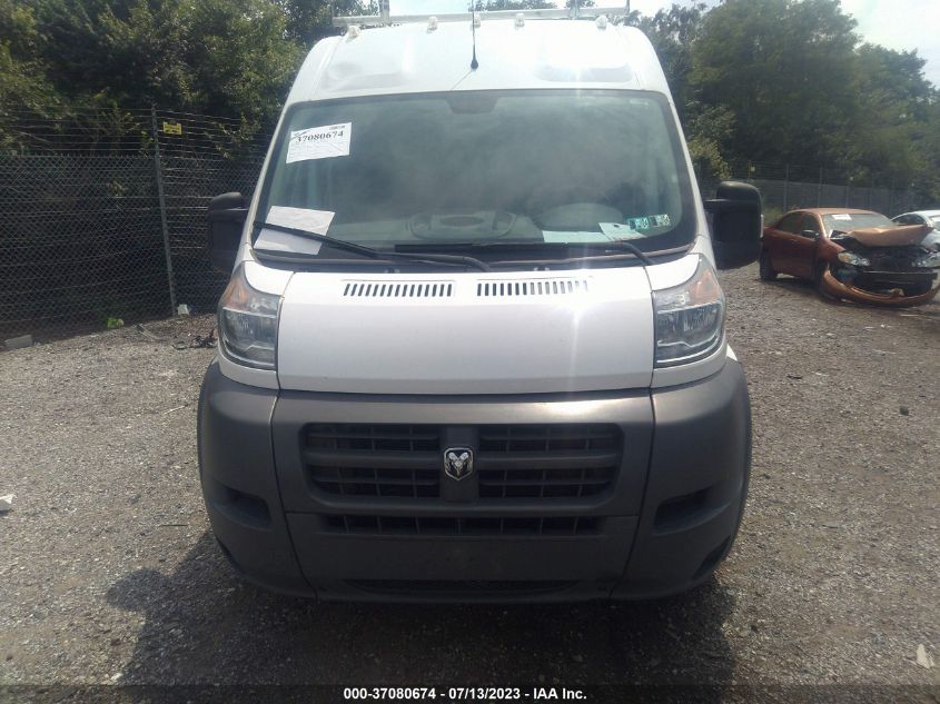 2015 RAM PROMASTER - 3C6TRVDGXFE504747