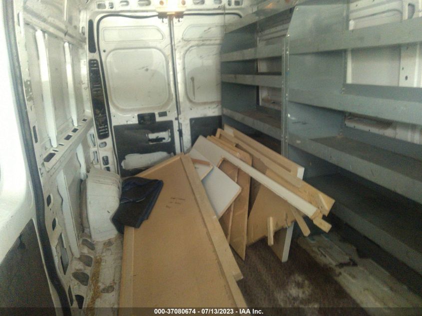 2015 RAM PROMASTER - 3C6TRVDGXFE504747