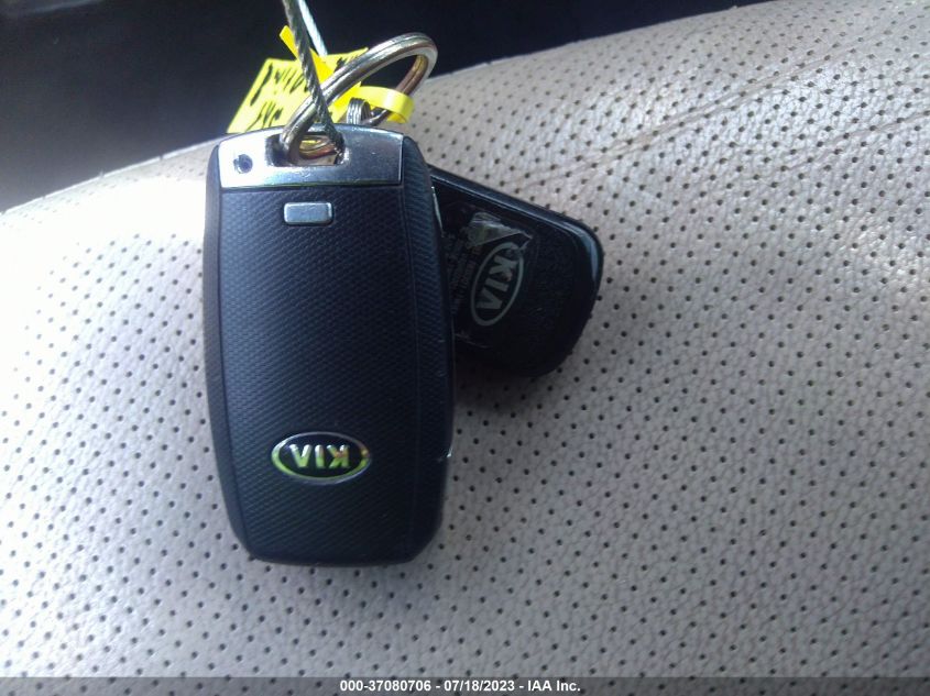 2015 KIA OPTIMA EX - 5XXGN4A78FG409535
