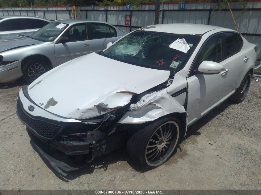 2015 KIA OPTIMA EX - 5XXGN4A78FG409535