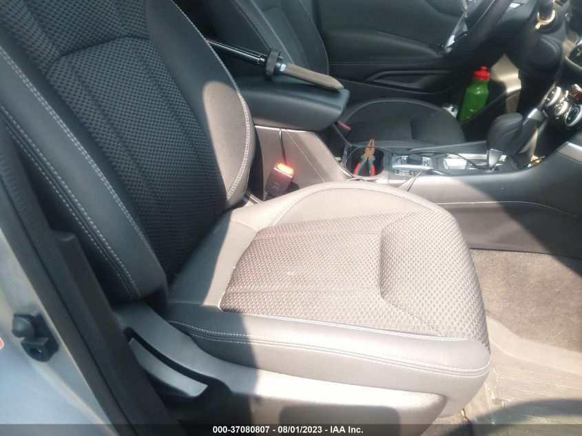 2020 SUBARU FORESTER PREMIUM - JF2SKAJC2LH434624