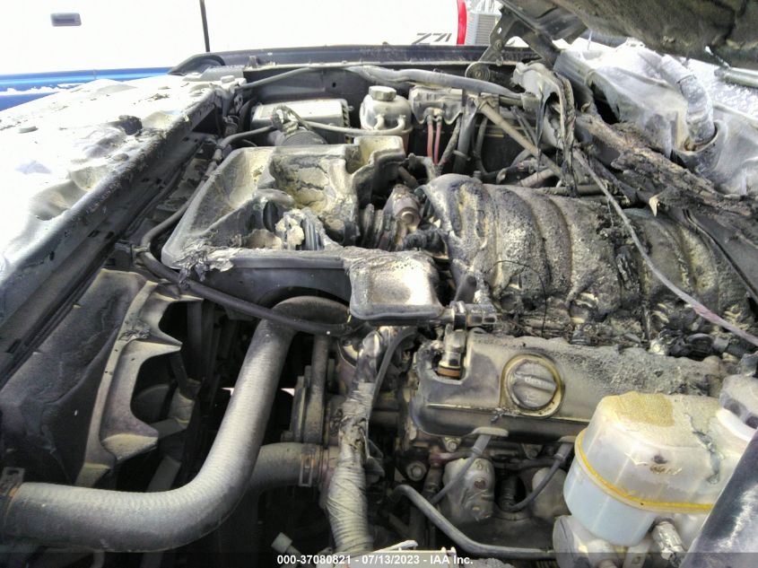 2014 CHEVROLET SILVERADO 1500 LTZ - 3GCUKSEJ9EG440438