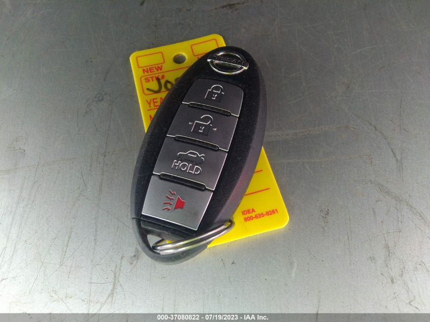 2014 NISSAN ALTIMA 2.5 S - 1N4AL3AP9EN370324