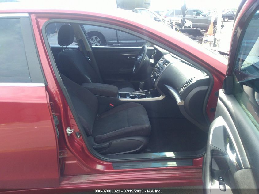 2014 NISSAN ALTIMA 2.5 S - 1N4AL3AP9EN370324