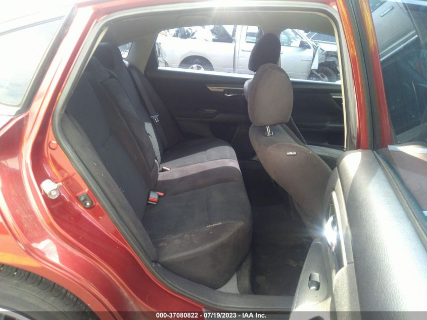 2014 NISSAN ALTIMA 2.5 S - 1N4AL3AP9EN370324
