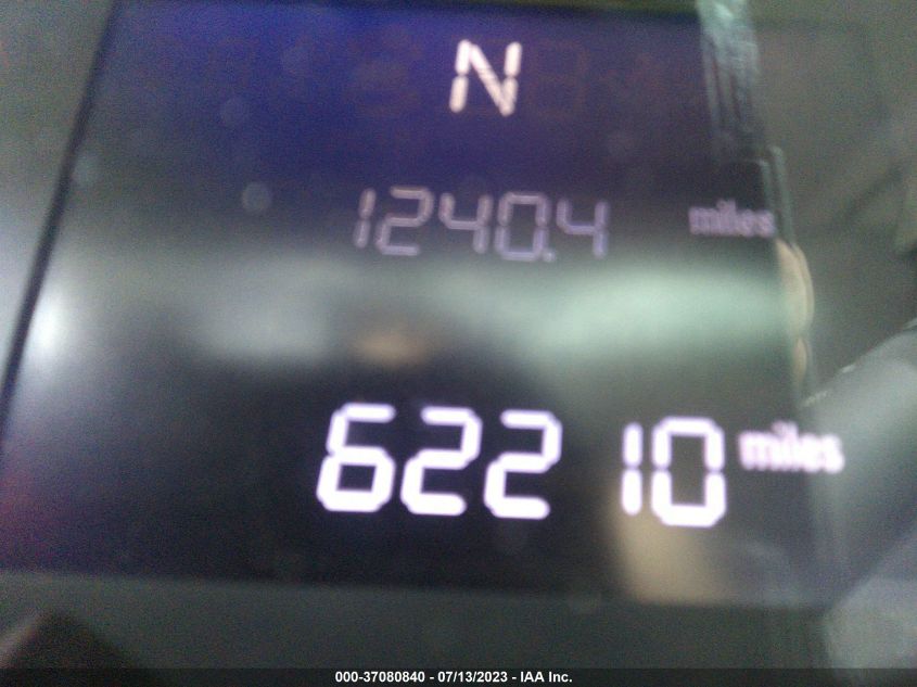 2017 CHEVROLET SONIC LT - 1G1JG6SG5H4171157