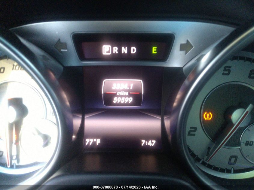 2015 MERCEDES-BENZ SL-CLASS SL 400 WDDJK6FA1FF030508