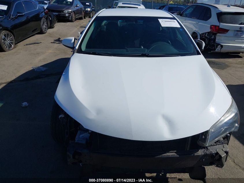 2016 TOYOTA CAMRY XLE/SE/LE/XSE - 4T1BF1FK0GU187096