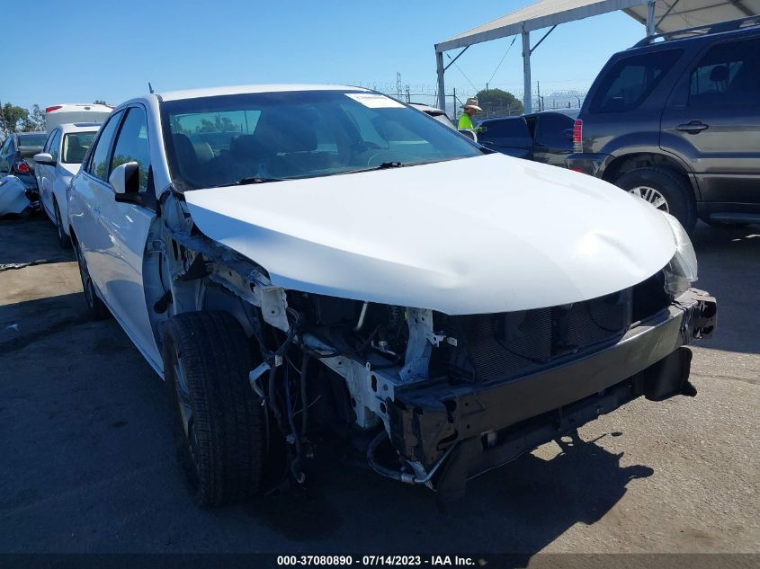 2016 TOYOTA CAMRY XLE/SE/LE/XSE - 4T1BF1FK0GU187096