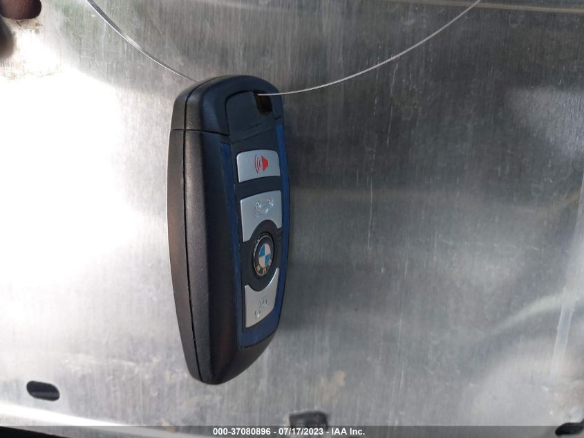 2018 BMW 330I - WBA8B9G52JNU99050
