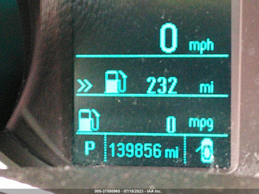 2013 CHEVROLET CRUZE ECO - 1G1PH5SB3D7114034