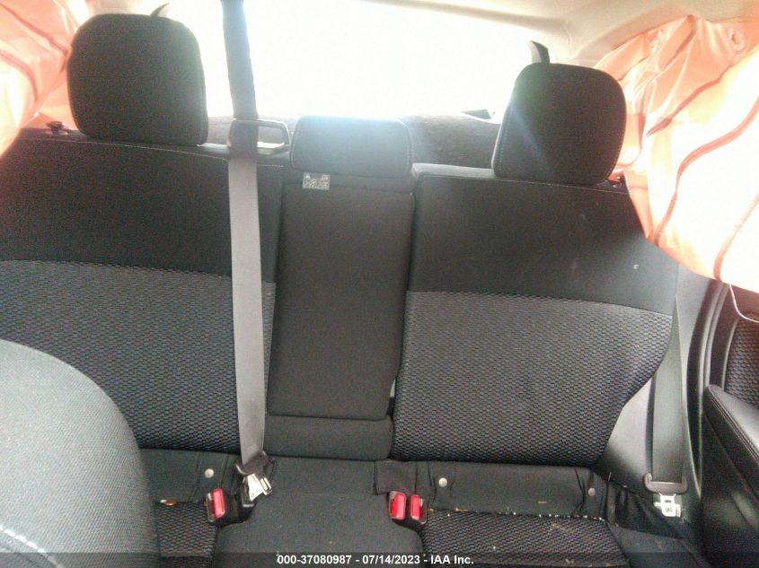 2017 SUBARU FORESTER PREMIUM - JF2SJAEC0HH402324