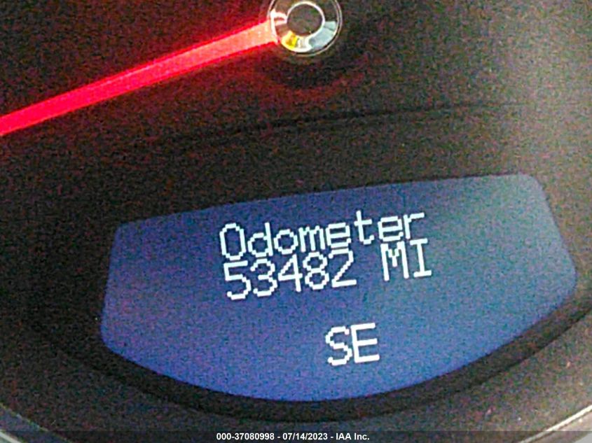 2014 CADILLAC CTS COUPE PERFORMANCE 1G6DC1E36E0179074