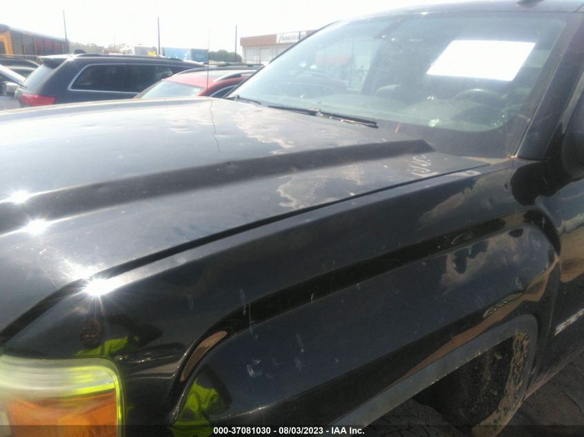 2015 GMC SIERRA 1500 - 3GTU2TECXFG103088