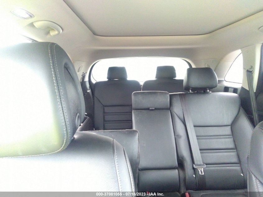 2016 KIA SORENTO SX - 5XYPKDA58GG043791