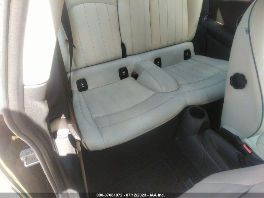 2015 MINI COOPER HARDTOP S - WMWXP7C53FT740995