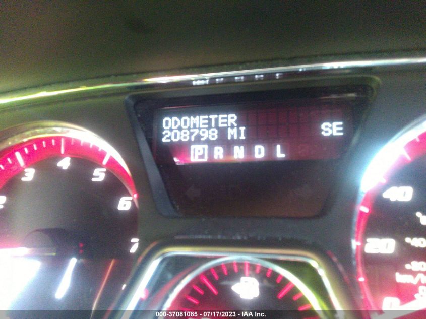 2014 GMC ACADIA SLE - 1GKKRNED9EJ109604