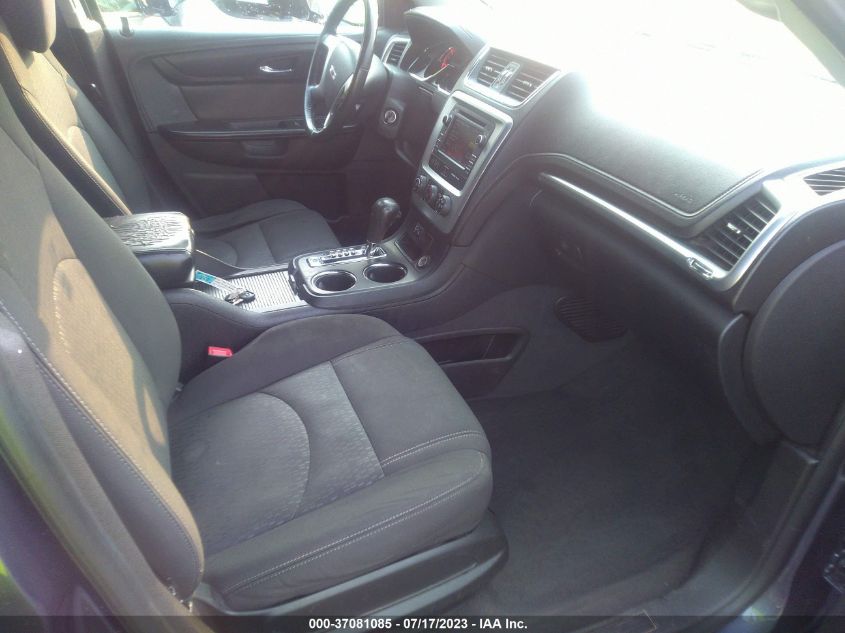 2014 GMC ACADIA SLE - 1GKKRNED9EJ109604
