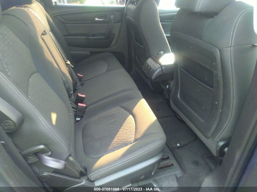 2014 GMC ACADIA SLE - 1GKKRNED9EJ109604