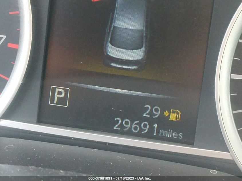 2018 NISSAN SENTRA SV - 3N1AB7AP5JY345683