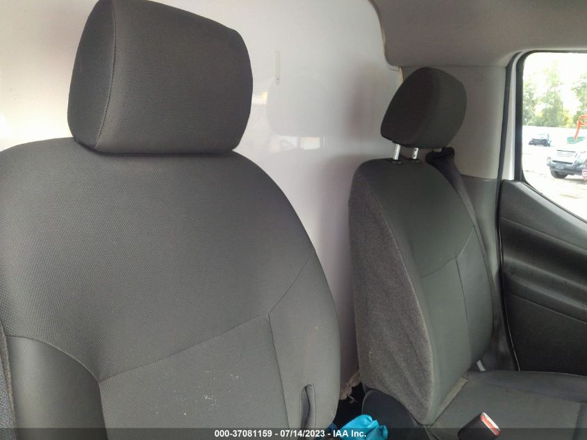 2021 NISSAN NV200 COMPACT CARGO S - 3N6CM0KN6MK696403