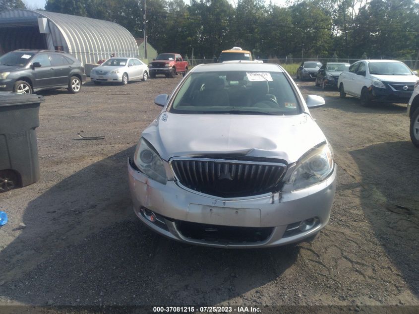 2013 BUICK VERANO - 1G4PP5SK1D4189984