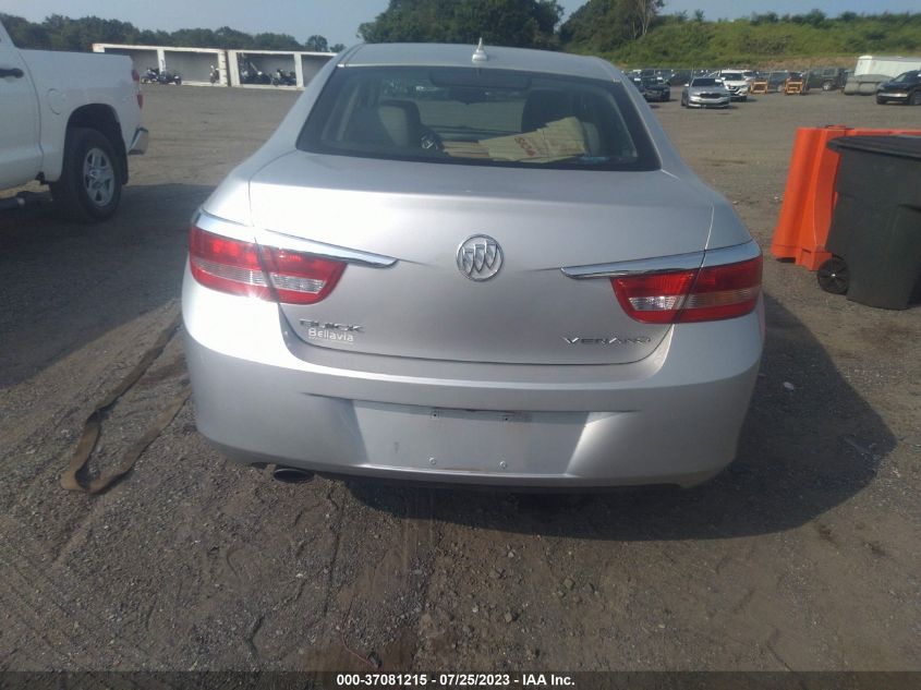 2013 BUICK VERANO - 1G4PP5SK1D4189984