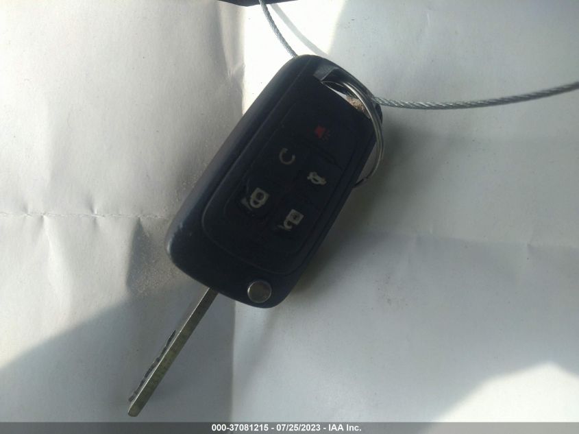 2013 BUICK VERANO - 1G4PP5SK1D4189984