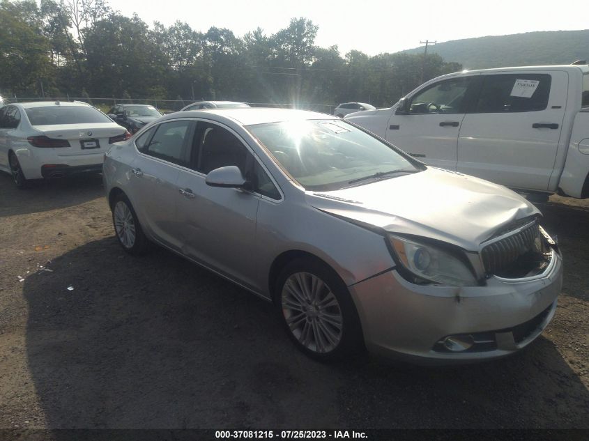 2013 BUICK VERANO - 1G4PP5SK1D4189984