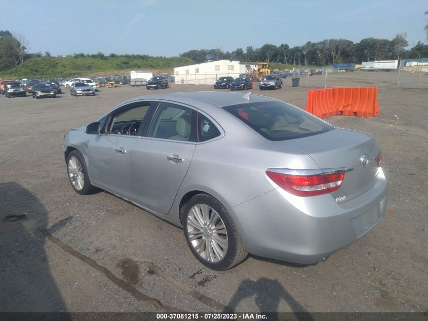 2013 BUICK VERANO - 1G4PP5SK1D4189984