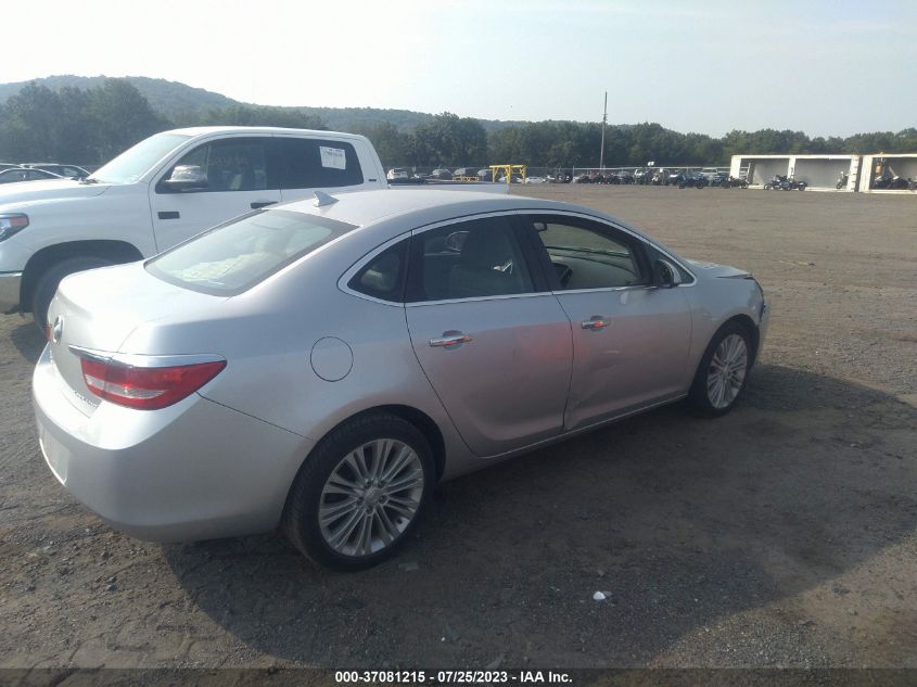 2013 BUICK VERANO - 1G4PP5SK1D4189984