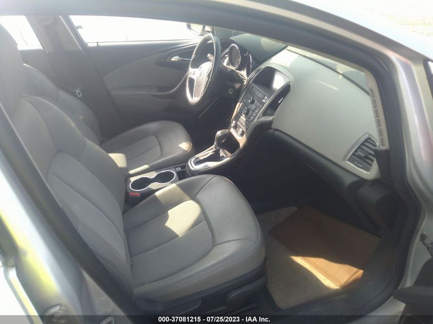 2013 BUICK VERANO - 1G4PP5SK1D4189984