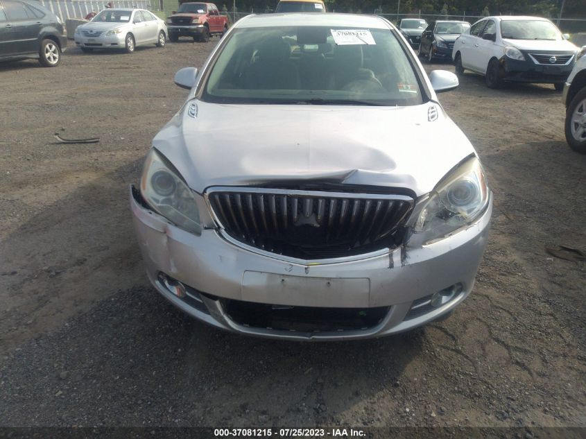 2013 BUICK VERANO - 1G4PP5SK1D4189984
