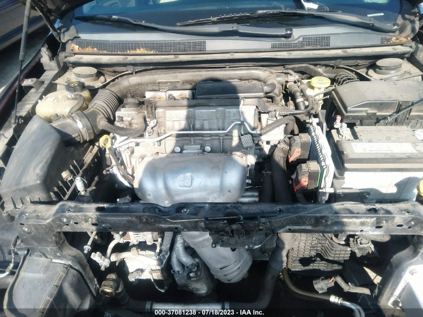 2015 CHRYSLER 200 LX - 1C3CCCFB0FN723202