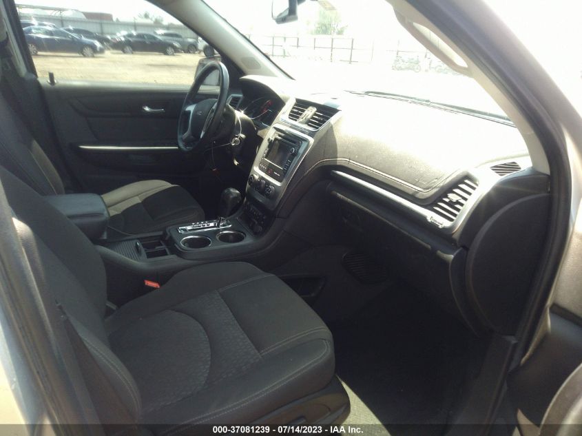 2016 GMC ACADIA SLE - 1GKKVPKD7GJ324865